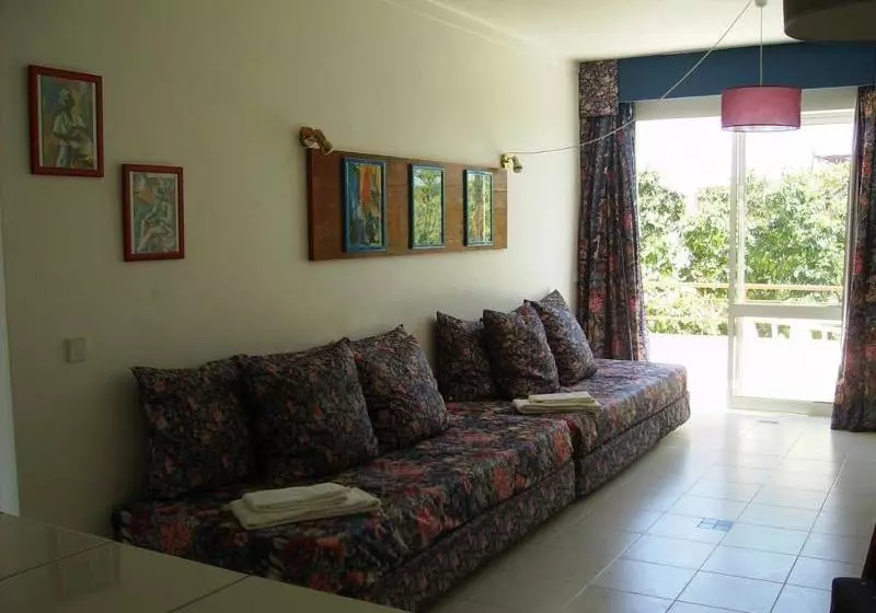 호텔 Perola Do Oceano