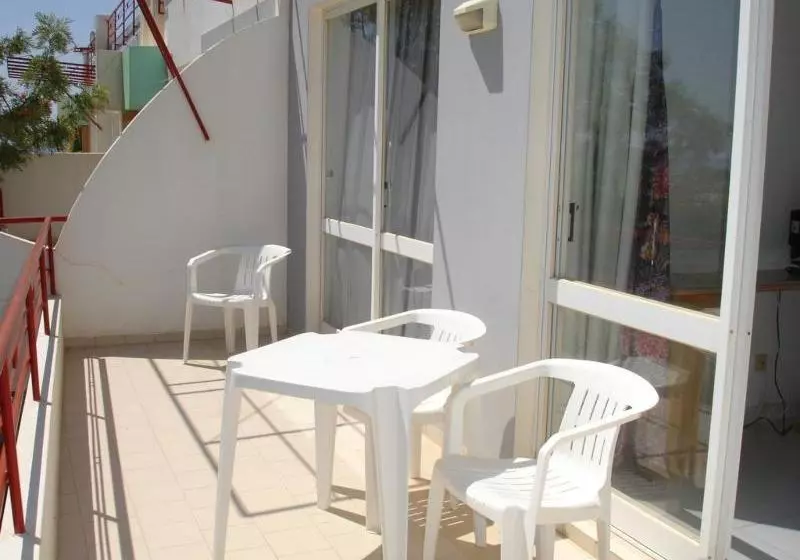 호텔 Perola Do Oceano