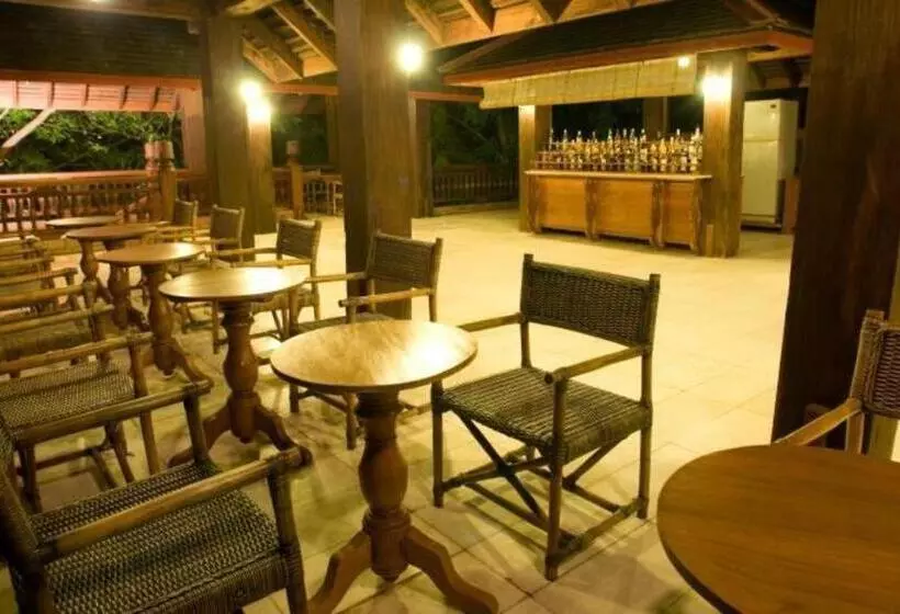 هتل Thazin Garden