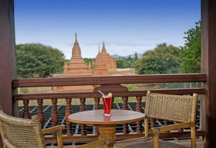 هتل Thazin Garden