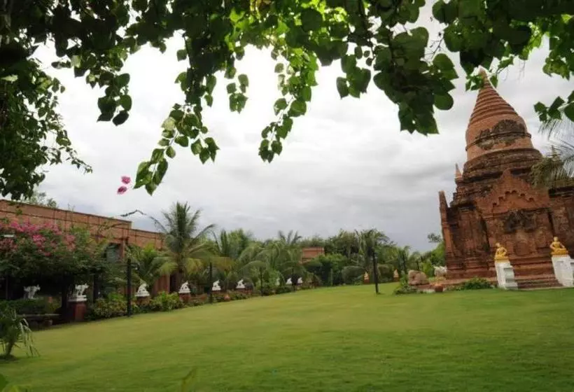 هتل Thazin Garden