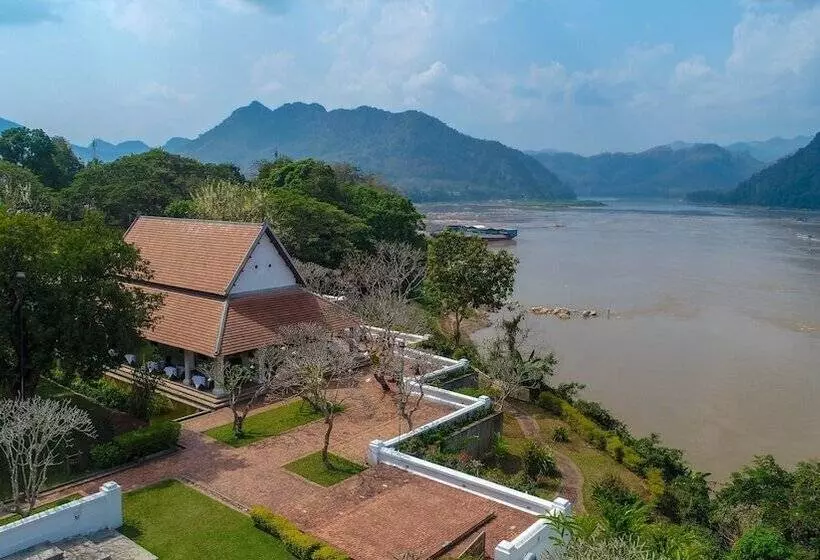 ホテル The Grand Luang Prabang, Affiliated By Meliá