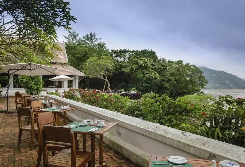 ホテル The Grand Luang Prabang, Affiliated By Meliá