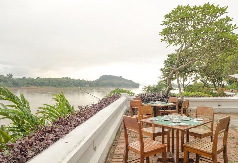 هتل The Grand Luang Prabang, Affiliated By Meliá