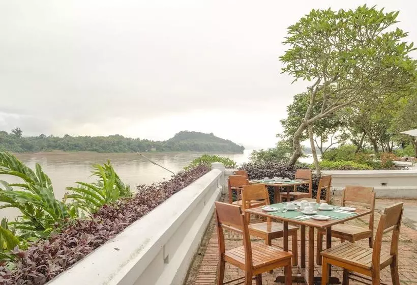 ホテル The Grand Luang Prabang, Affiliated By Meliá