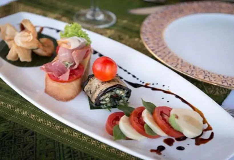 ホテル The Grand Luang Prabang, Affiliated By Meliá