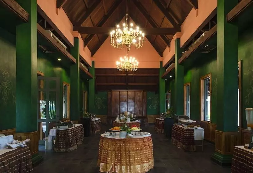 ホテル The Grand Luang Prabang, Affiliated By Meliá