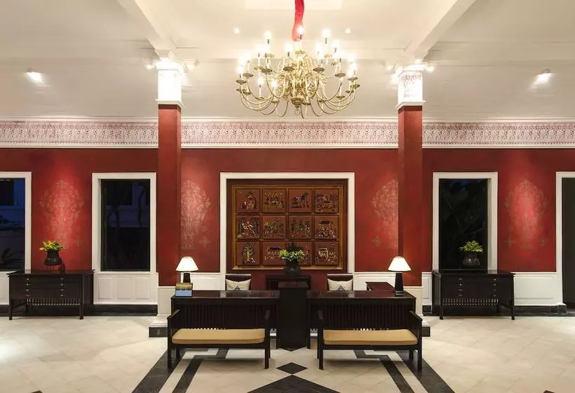 ホテル The Grand Luang Prabang, Affiliated By Meliá