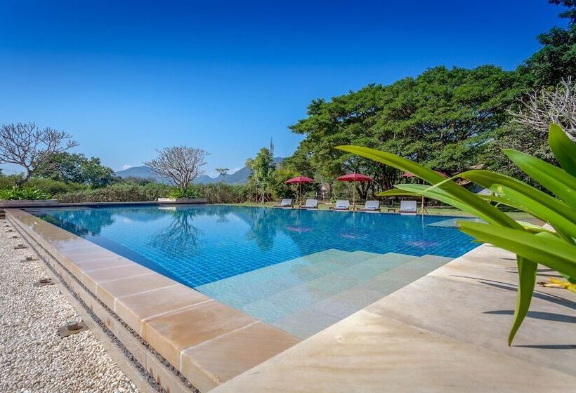 هتل The Grand Luang Prabang, Affiliated By Meliá