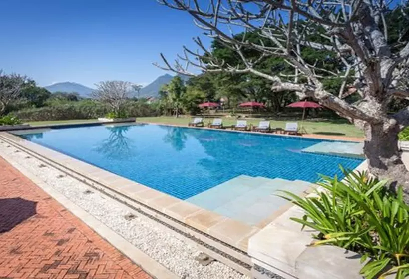 ホテル The Grand Luang Prabang, Affiliated By Meliá