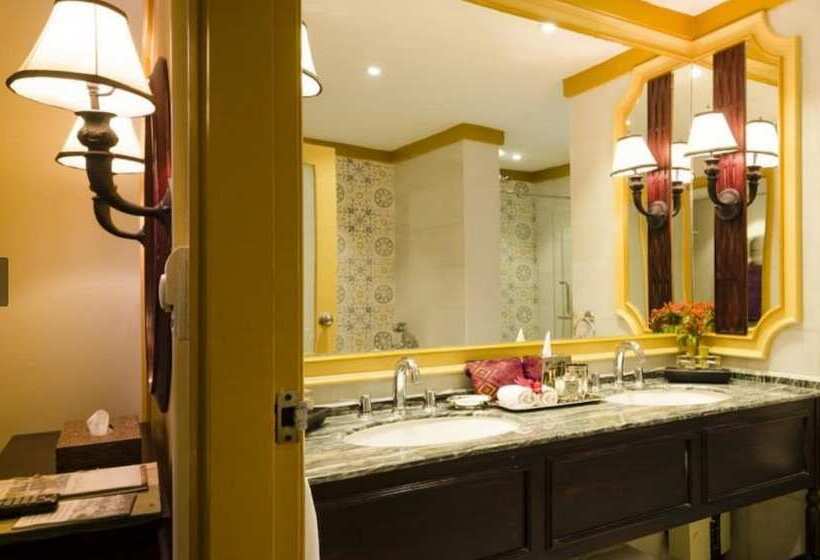 هتل The Grand Luang Prabang, Affiliated By Meliá