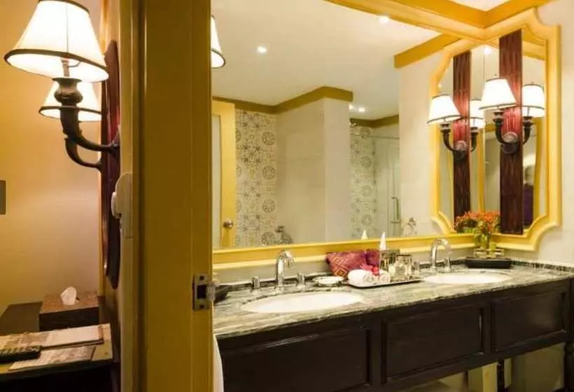 ホテル The Grand Luang Prabang, Affiliated By Meliá