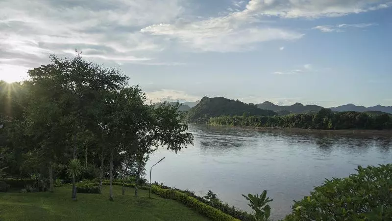 ホテル The Grand Luang Prabang, Affiliated By Meliá