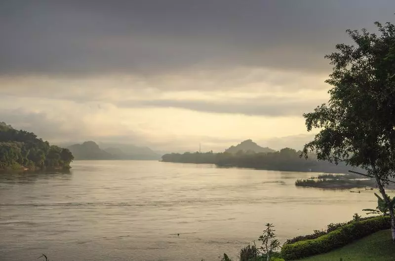 ホテル The Grand Luang Prabang, Affiliated By Meliá