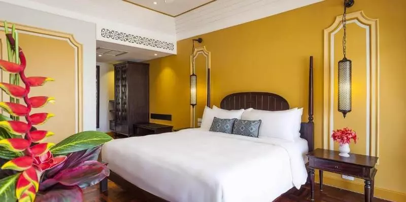 ホテル The Grand Luang Prabang, Affiliated By Meliá