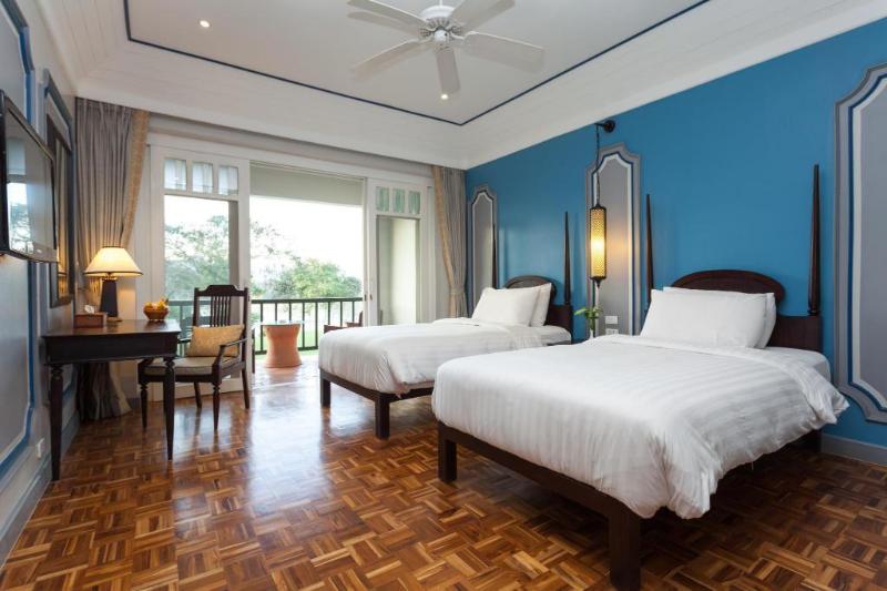 هتل The Grand Luang Prabang, Affiliated By Meliá