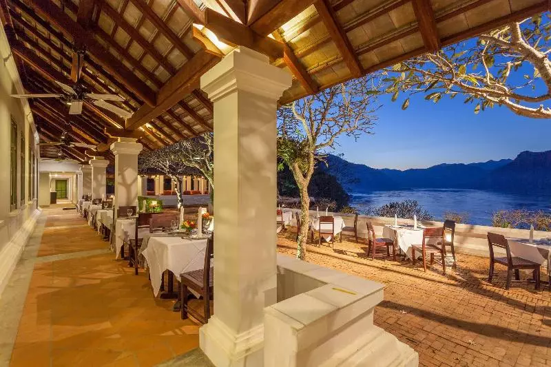ホテル The Grand Luang Prabang, Affiliated By Meliá