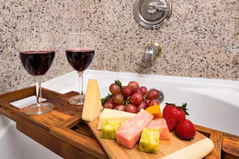 Hotel The Whitehall Houston