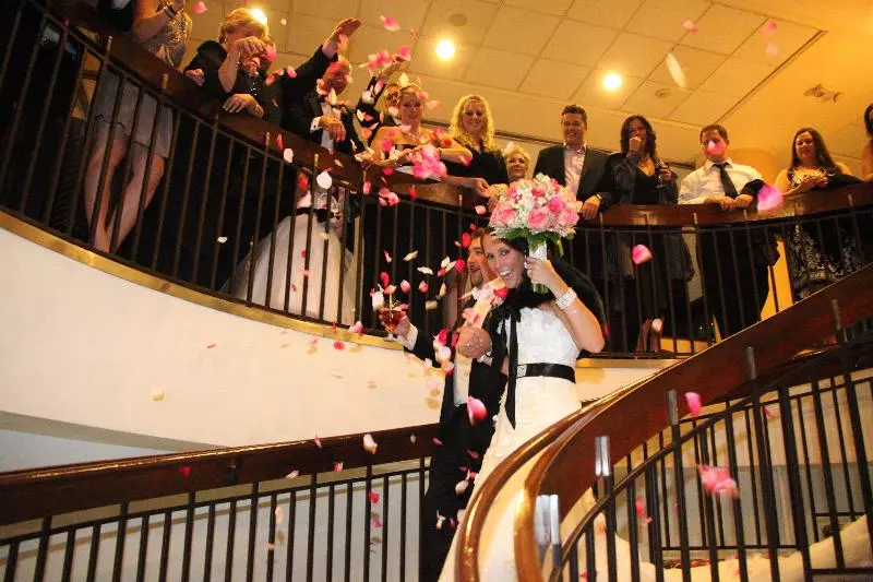 Hotel The Whitehall Houston