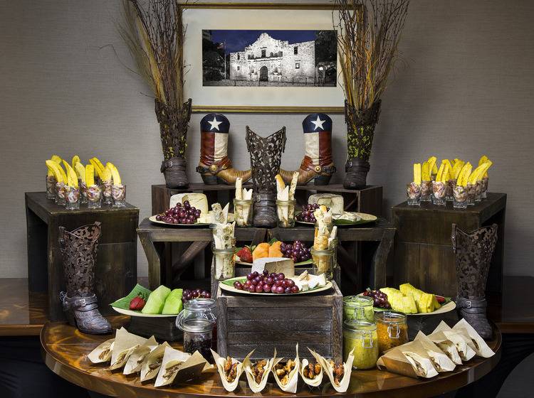 בית מלון כפרי The Whitehall Houston