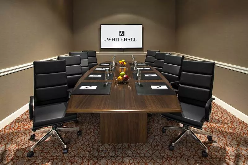 Hotel The Whitehall Houston