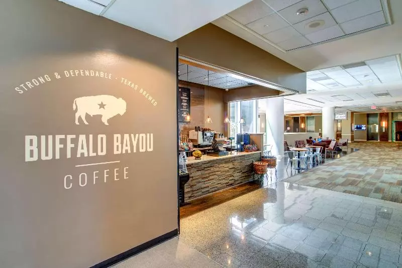 Hotel The Whitehall Houston