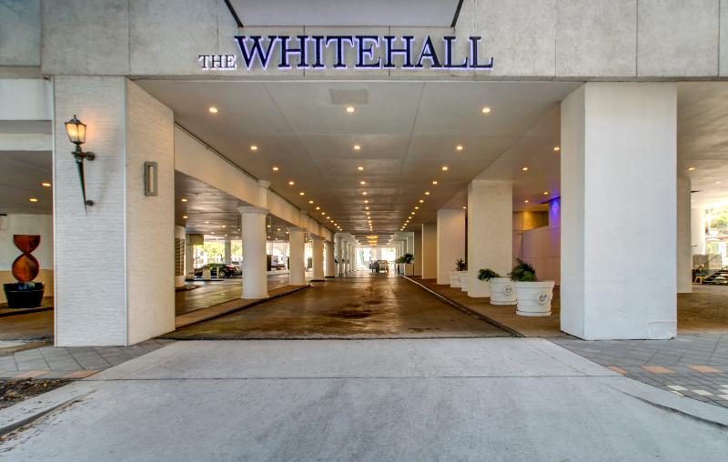 בית מלון כפרי The Whitehall Houston
