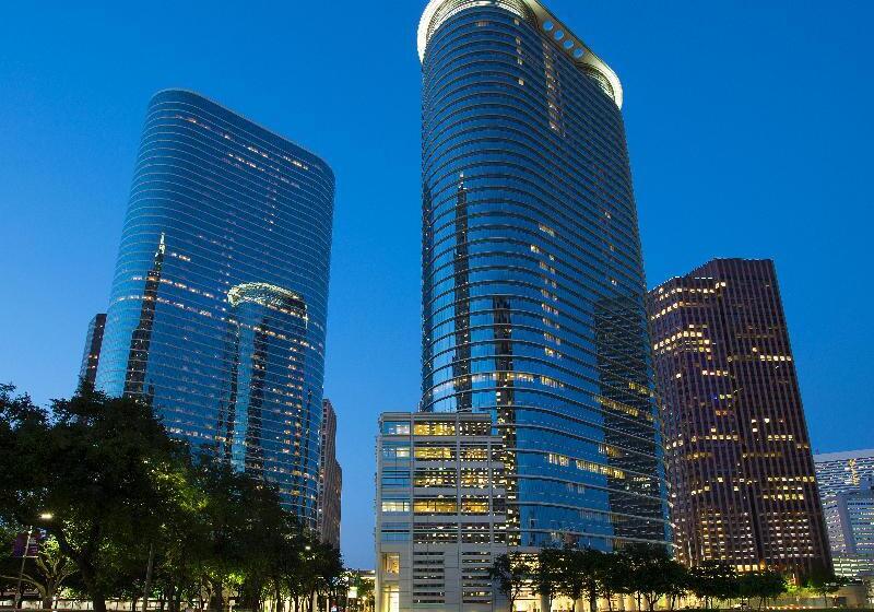 בית מלון כפרי The Whitehall Houston