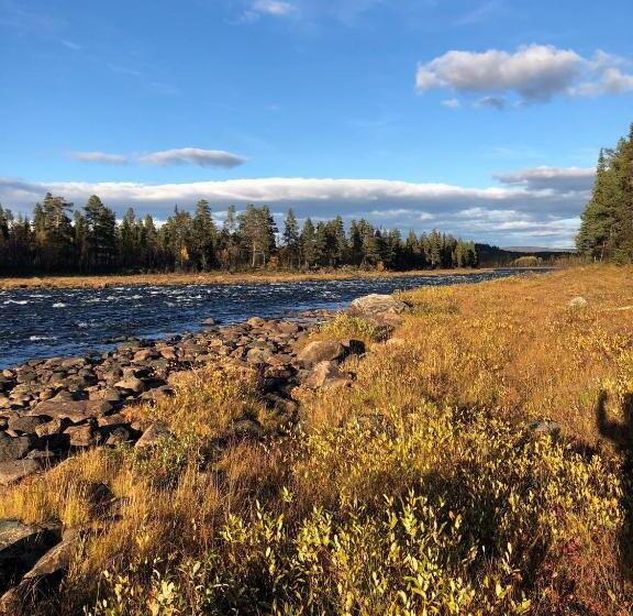 בית מלון כפרי E 10