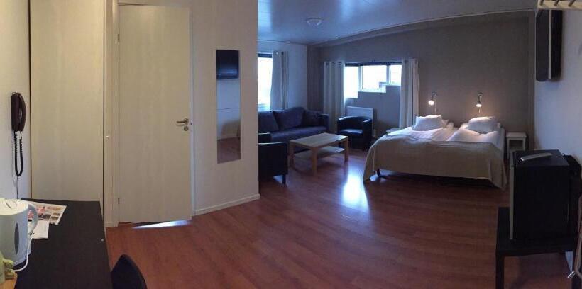 בית מלון כפרי E 10