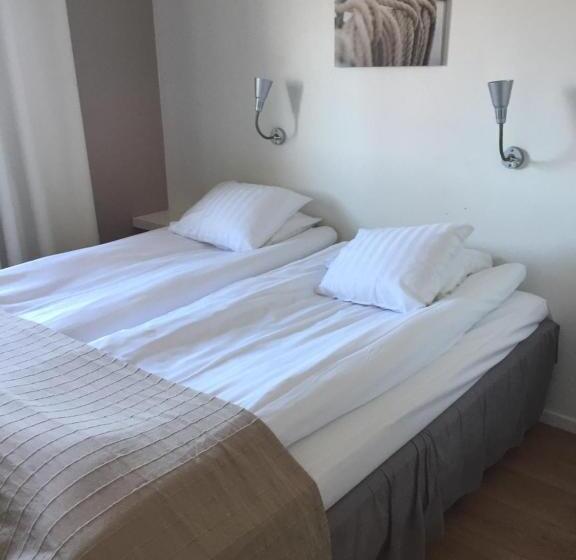 בית מלון כפרי E 10