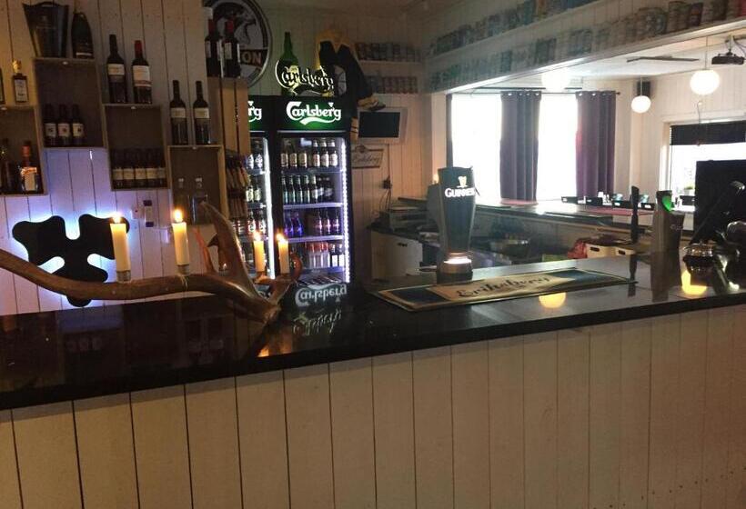 בית מלון כפרי E 10