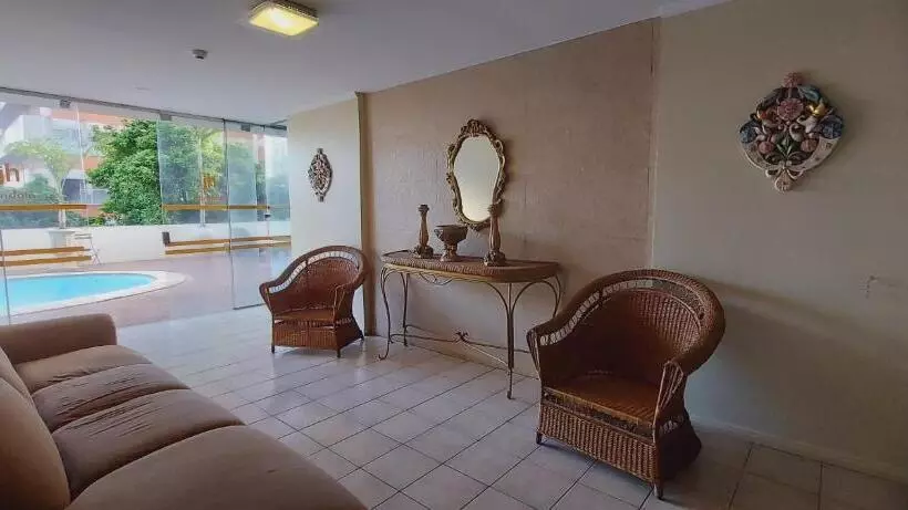 Jandaia Hotel Campo Grande