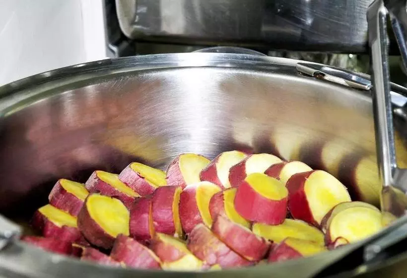 Jandaia Hotel Campo Grande