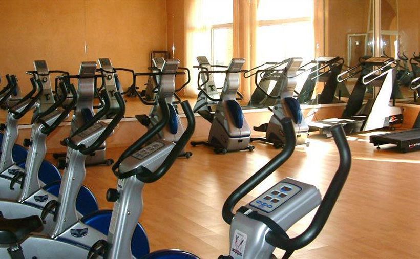 ホテル Palais Des Roses Hôtel & Thalasso