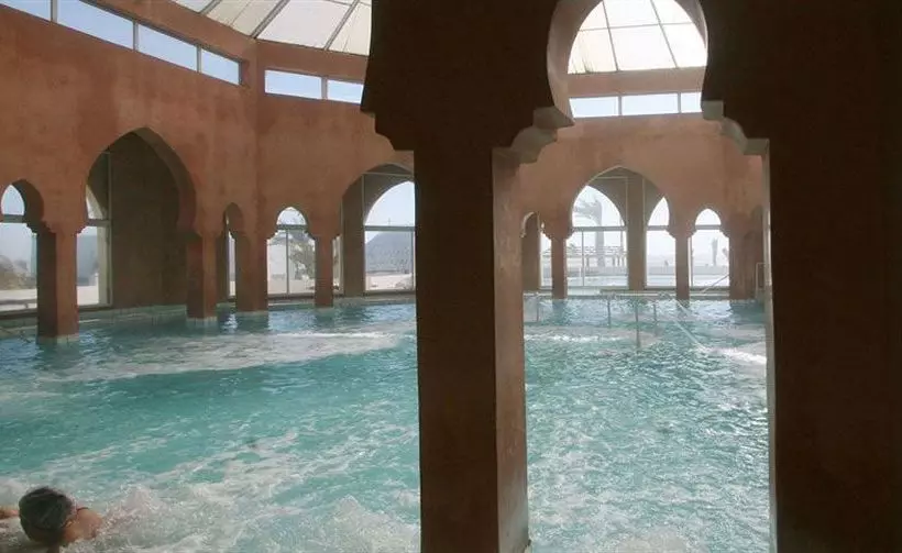 هتل Palais Des Roses Hôtel & Thalasso