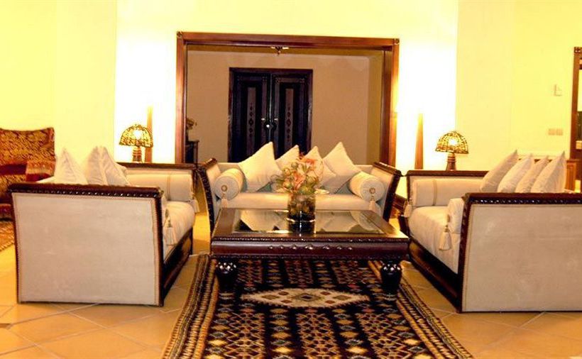 ホテル Palais Des Roses Hôtel & Thalasso