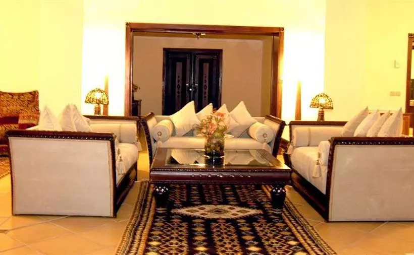 هتل Palais Des Roses Hôtel & Thalasso