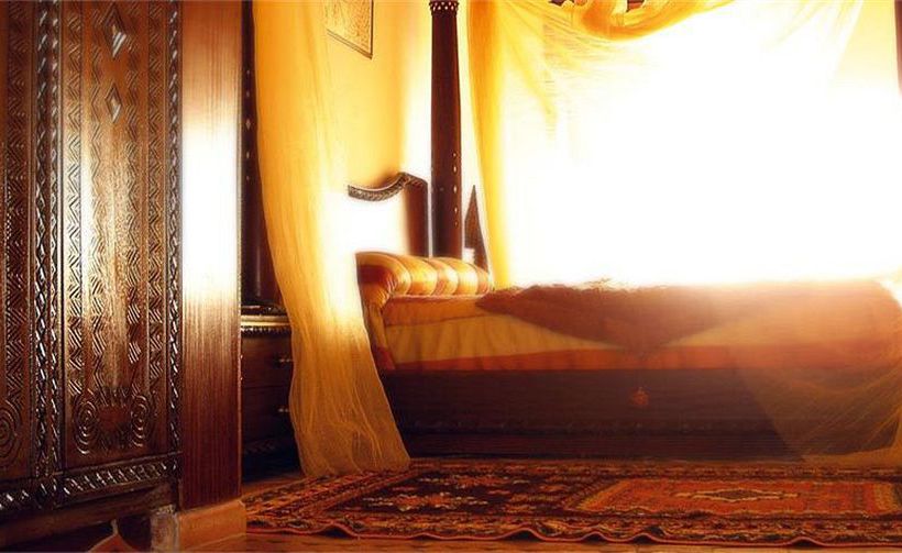 ホテル Palais Des Roses Hôtel & Thalasso