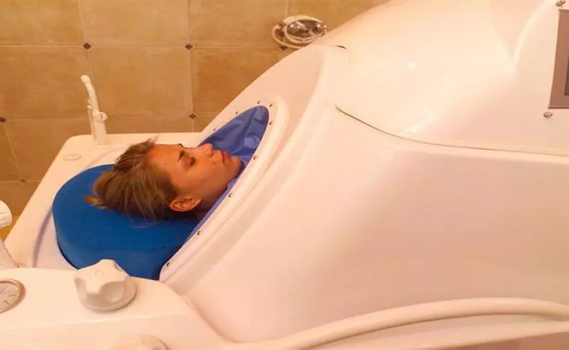 هتل Palais Des Roses Hôtel & Thalasso