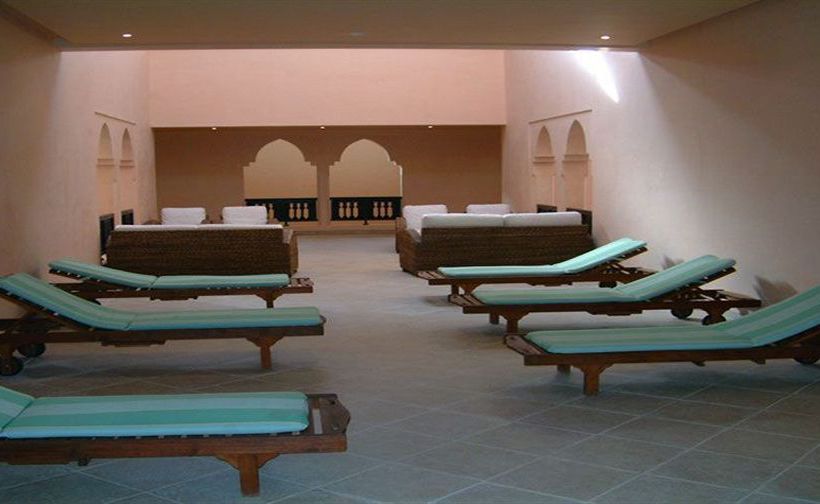 ホテル Palais Des Roses Hôtel & Thalasso