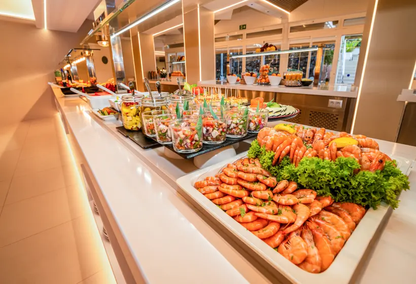 HL Sahara Playa