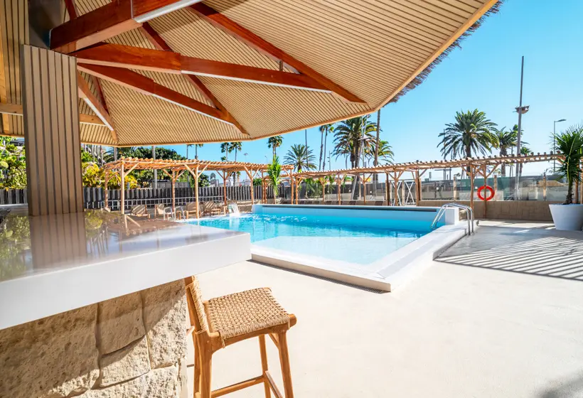 HL Sahara Playa