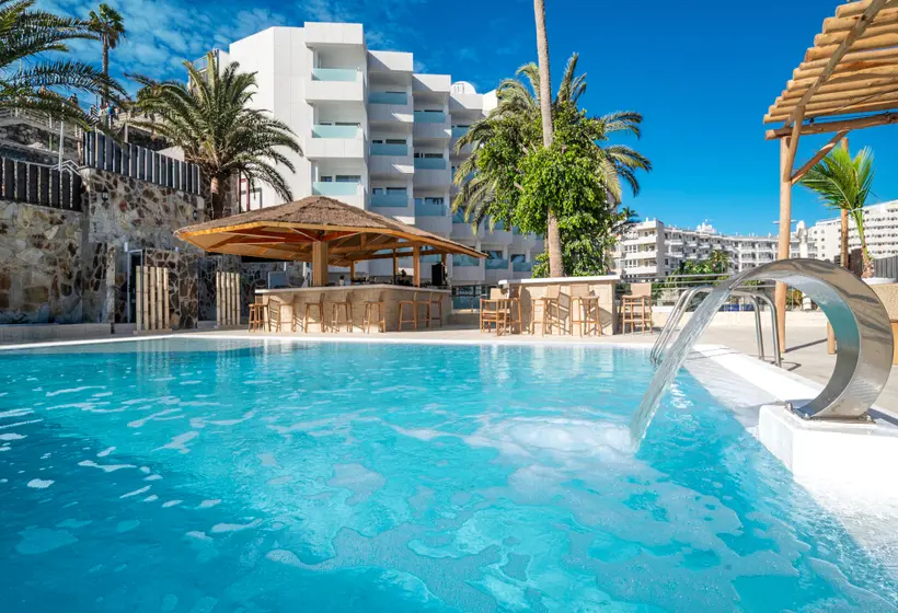 HL Sahara Playa