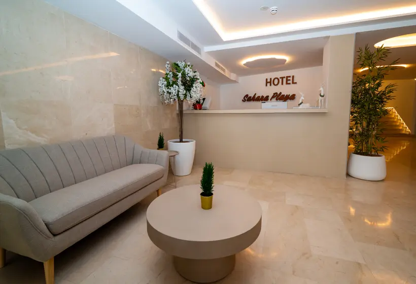HL Sahara Playa