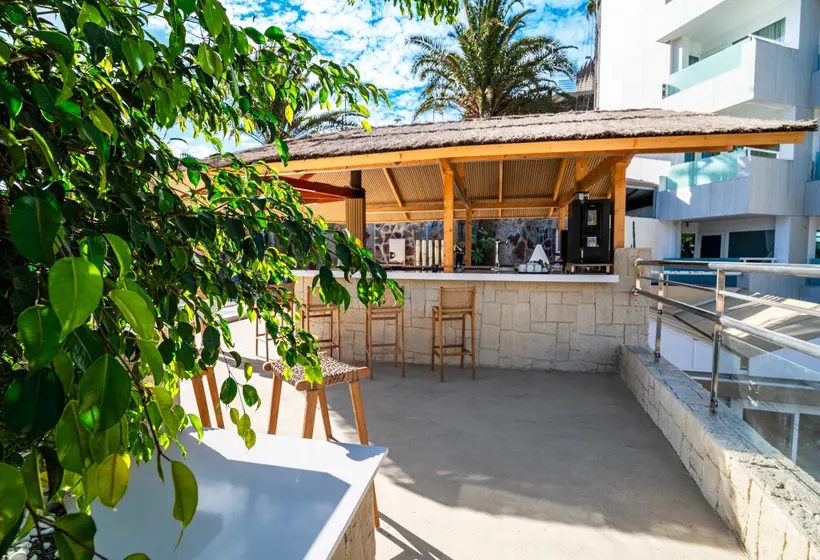 HL Sahara Playa