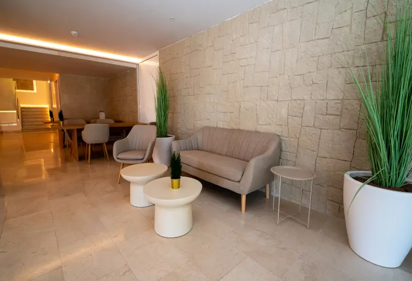 HL Sahara Playa