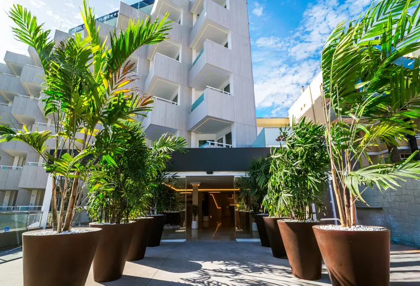 HL Sahara Playa