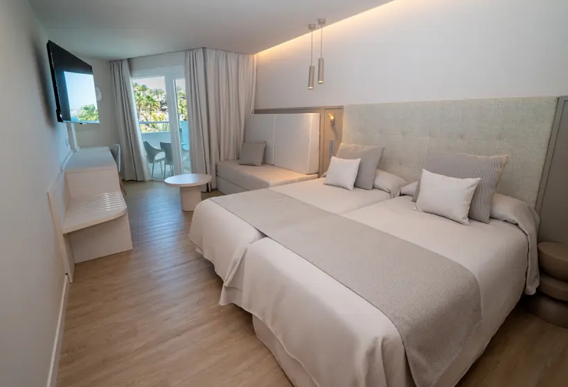 HL Sahara Playa