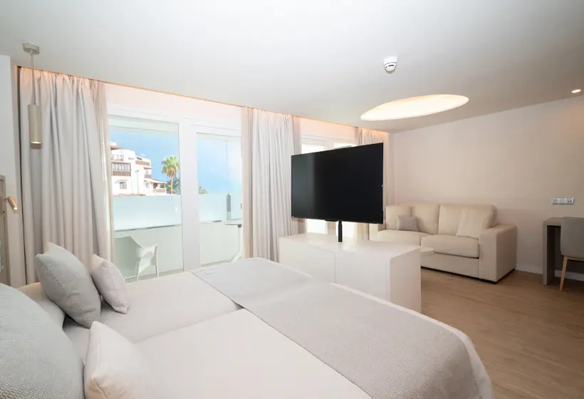 HL Sahara Playa